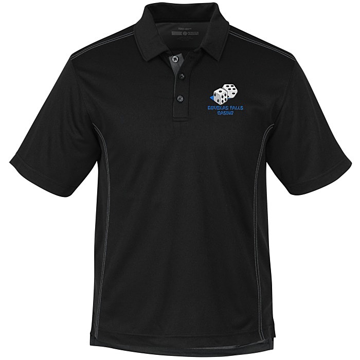 Custom Bristol Performance Polo - Men's