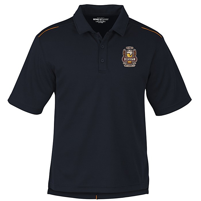 Custom Brunei Performance Polo - Men's