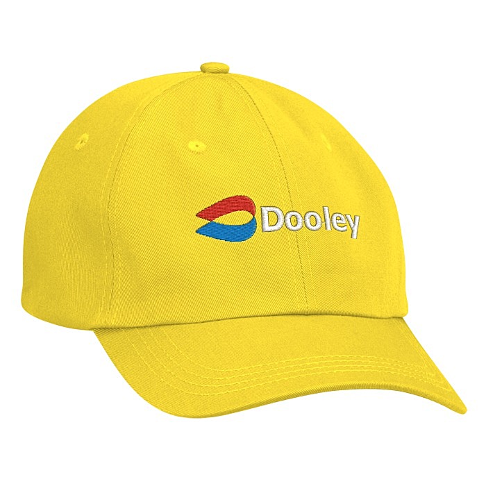 Custom Apex Chino Cap - 24 hr