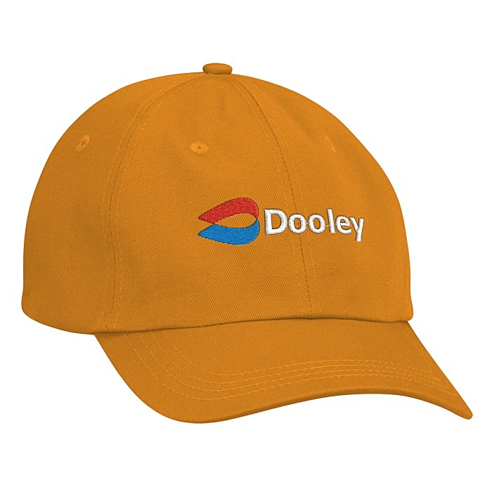 Custom Apex Chino Cap - 24 hr