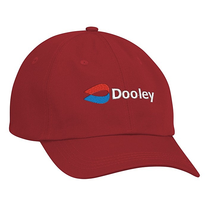 Custom Apex Chino Cap - 24 hr