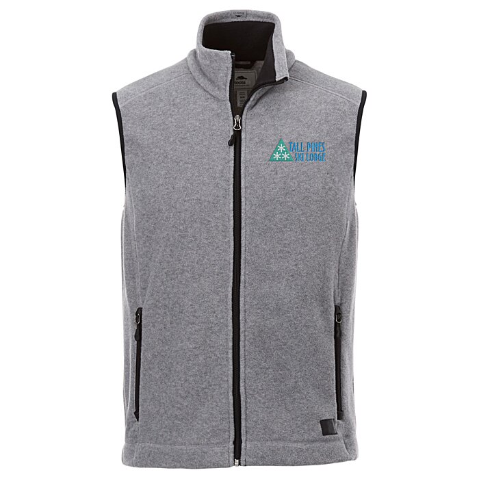 Custom Roots73 Briggspoint Microfleece Vest - Men's