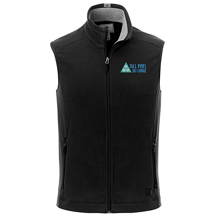 Custom Roots73 Briggspoint Microfleece Vest - Men's - 24 hr