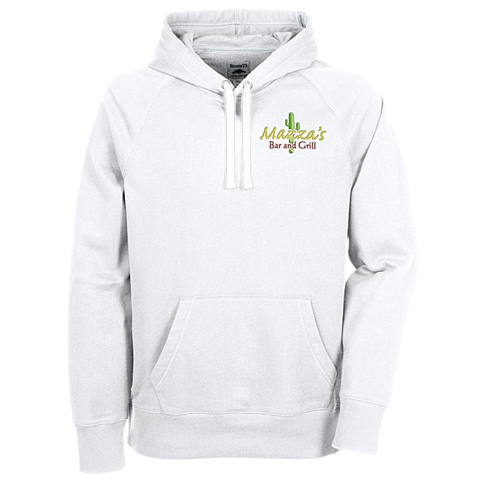 Custom Roots73 MapleGrove Blend Hoodie - Men's