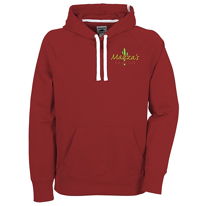 Custom Roots73 MapleGrove Blend Hoodie - Men's