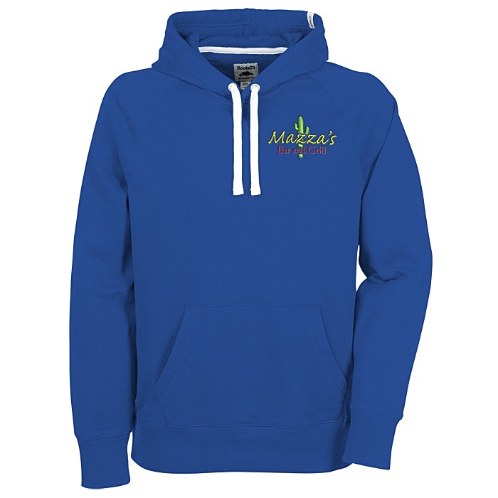 Custom Roots73 MapleGrove Blend Hoodie - Men's