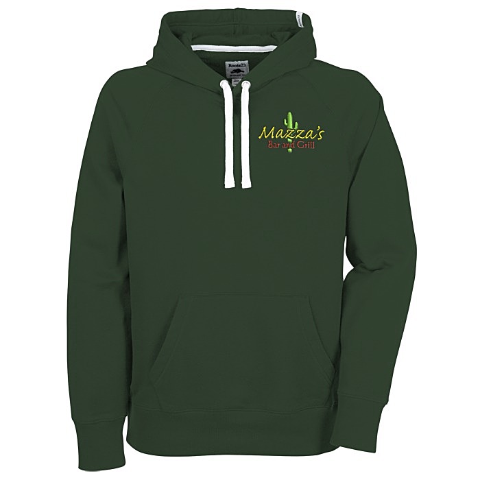 Custom Roots73 MapleGrove Blend Hoodie - Men's