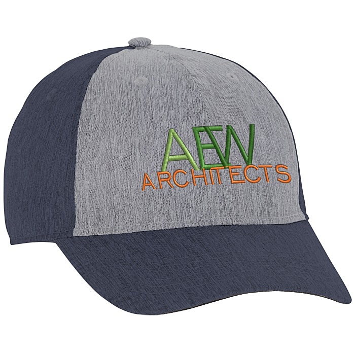 Custom Brussels Cap