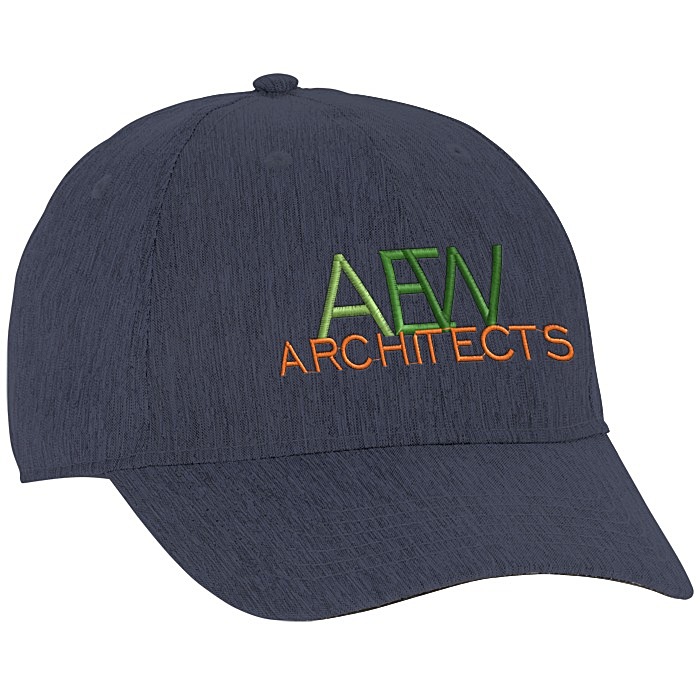 Custom Brussels Cap