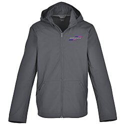 Custom Manzano Lightweight Soft Shell Jacket - Men's
