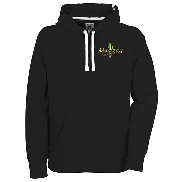Custom Roots73 MapleGrove Blend Hoodie - Men's - 24 hr