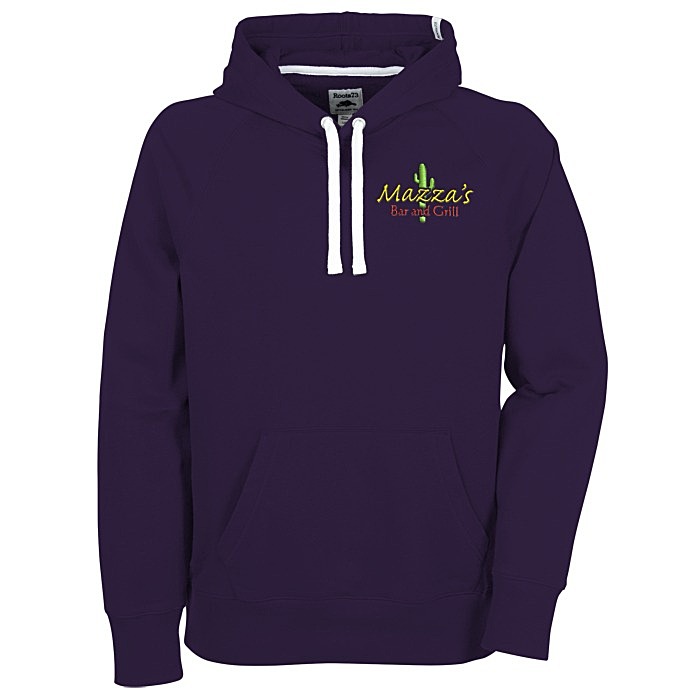 Custom Roots73 MapleGrove Blend Hoodie - Men's - 24 hr