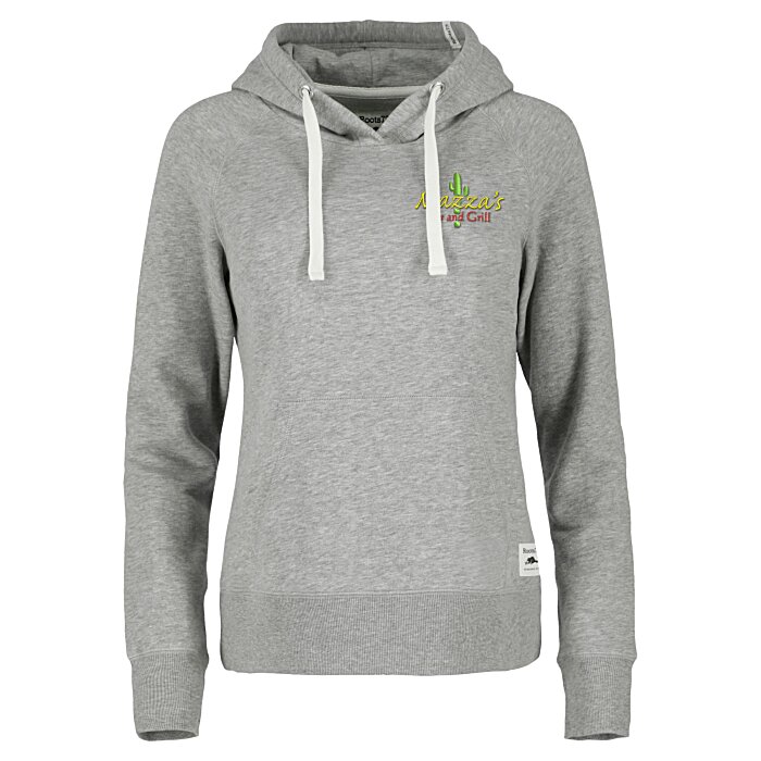 Custom Roots73 MapleGrove Blend Hoodie - Ladies' - 24 hr