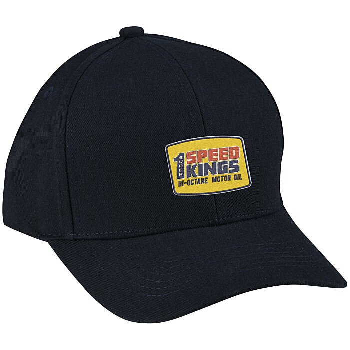 Custom Haven Twill Cap