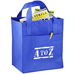 Custom Carry All Tote Bag