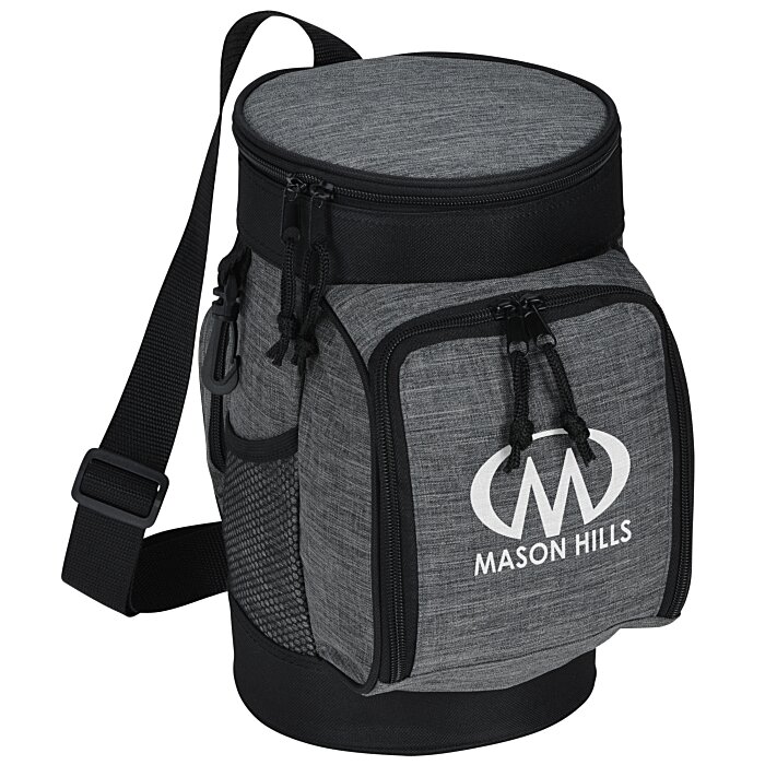 Custom Six-Can Golf Bag Cooler