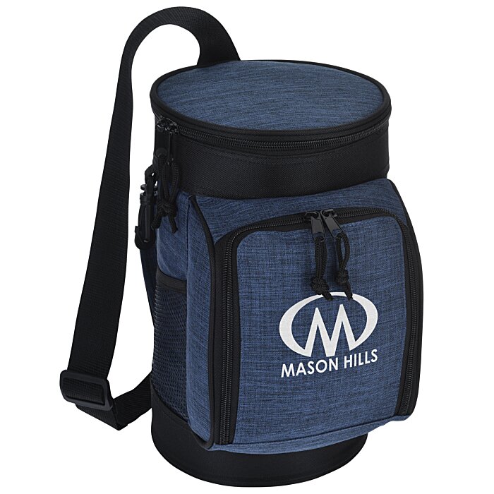 Custom Six-Can Golf Bag Cooler