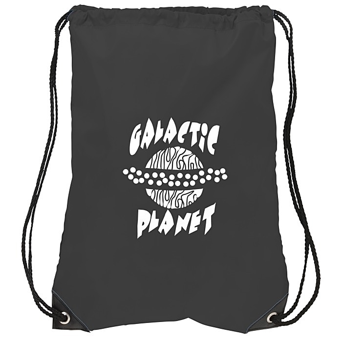 Custom Drawstring Sportpack - Small