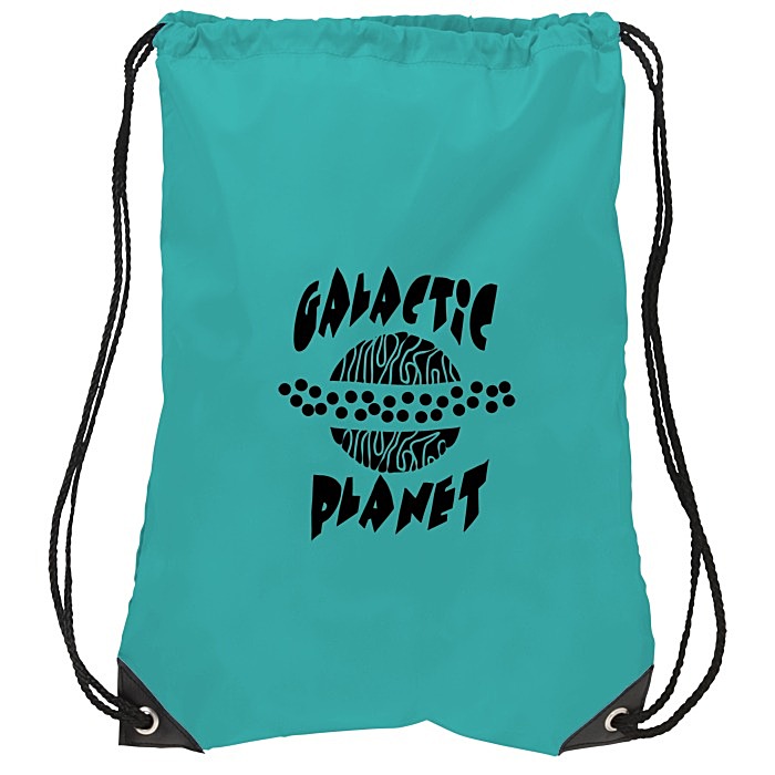 Custom Drawstring Sportpack - Small