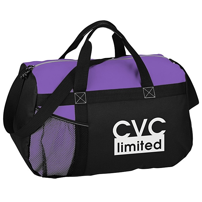 Custom Sequel Sport Bag