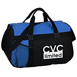Custom Sequel Sport Bag - 24 hr