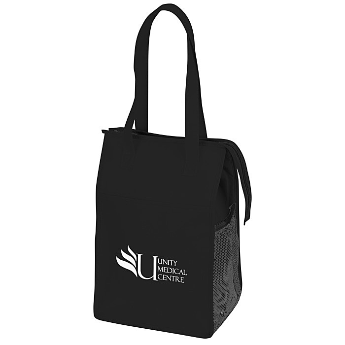 Custom Thornhill Chill Cooler Bag