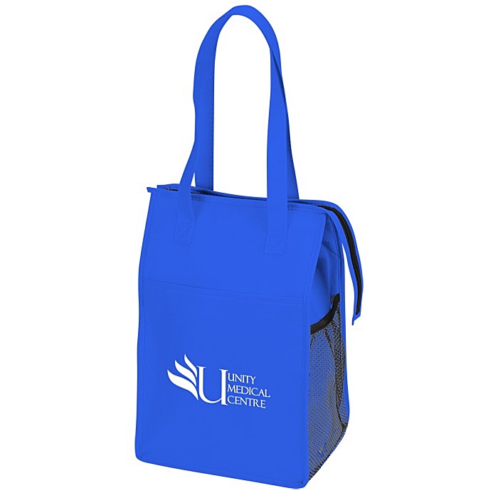 Custom Thornhill Chill Cooler Bag