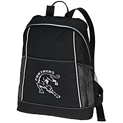 Custom Championship Backpack - 24 hr