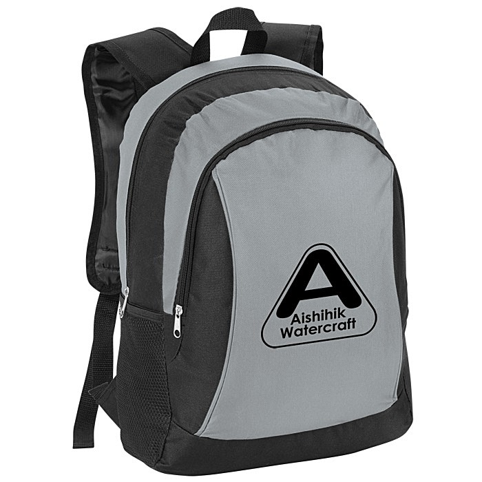 Custom Functional Backpack - 24 hr