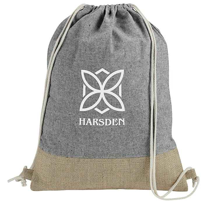 Custom Dawson Drawstring Sportpack