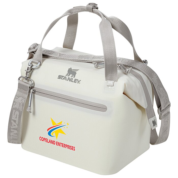 Custom Stanley Julienne 10-Can Cooler - Full Colour