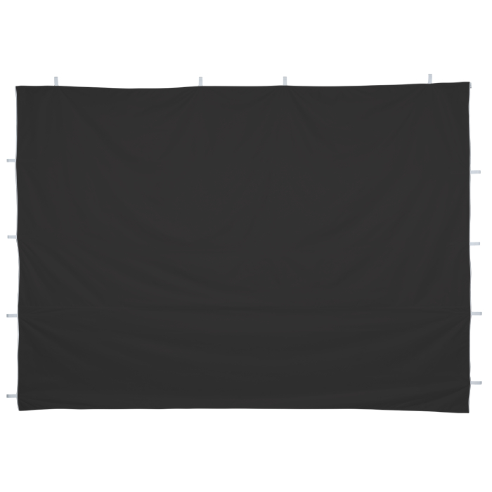 Custom Deluxe 10' Event Tent - Tent Wall - Blank