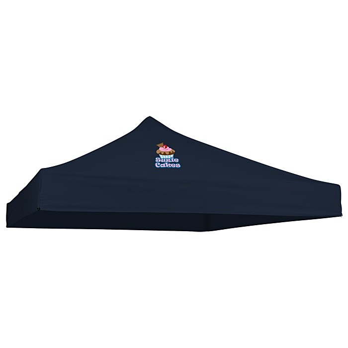 Custom Deluxe 10-foot Event Tent - Replacement Canopy - 1 Location
