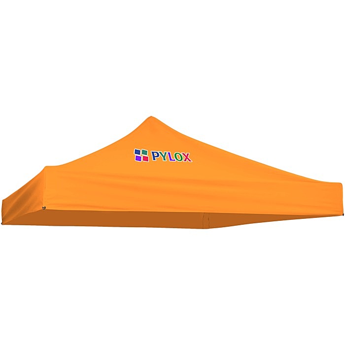 Custom Premium 10-foot Event Tent - Replacement Canopy - 1 Location