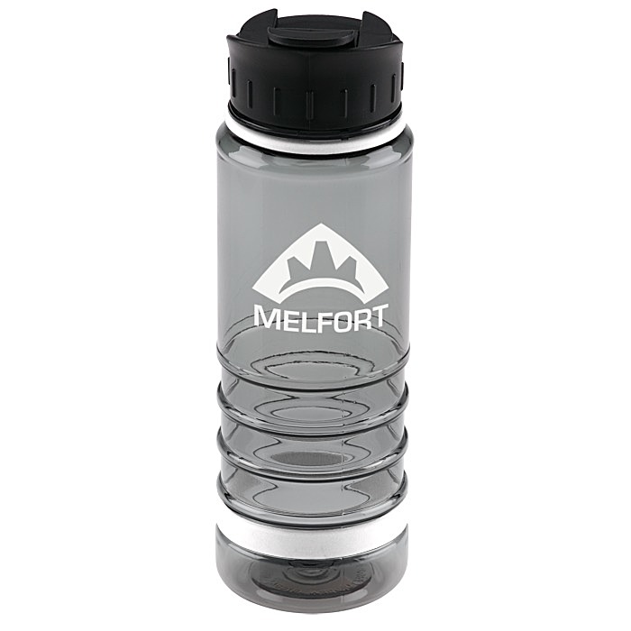 Custom Saturn Sport Bottle