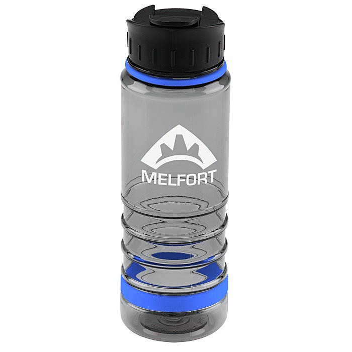 Custom Saturn Sport Bottle