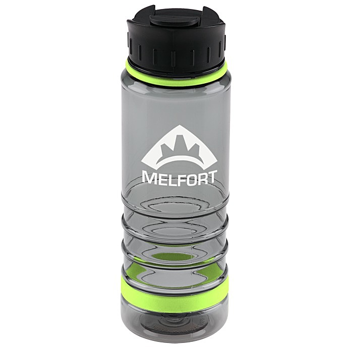 Custom Saturn Sport Bottle