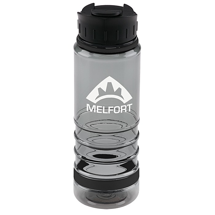 Custom Saturn Sport Bottle - 24 hr