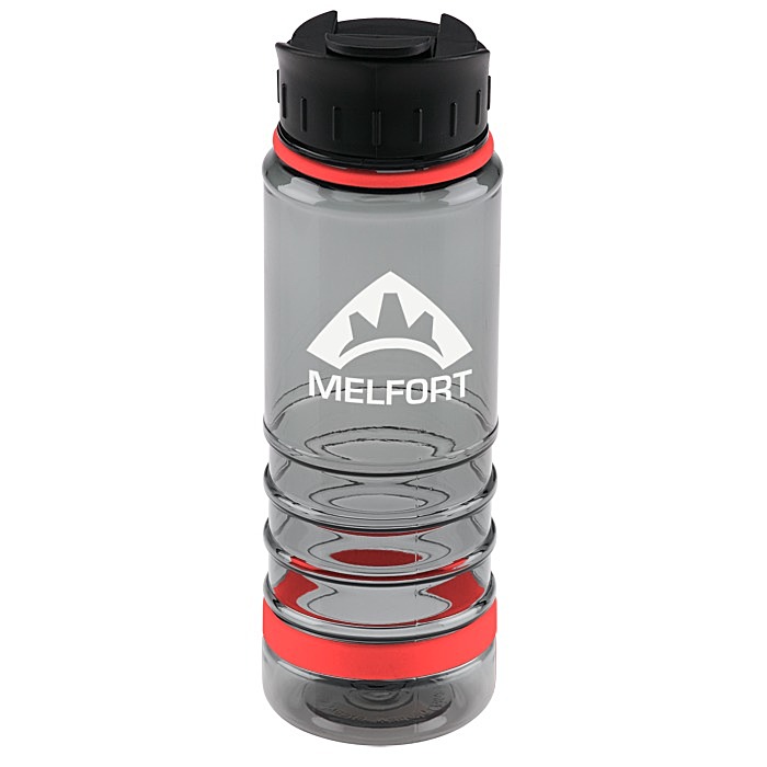 Custom Saturn Sport Bottle - 24 hr