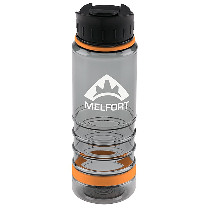 Custom Saturn Sport Bottle - 24 hr