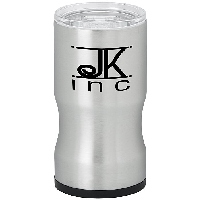 Custom Urban Peak 3-in-1 Insulator/Travel Tumbler - 12 oz.