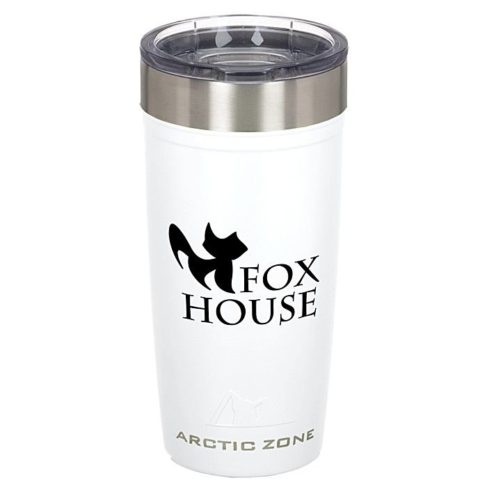 Custom Arctic Zone Titan Thermal Tumbler - 20 oz
