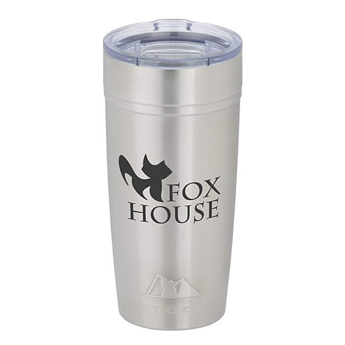 Custom Arctic Zone Titan Thermal Tumbler - 20 oz