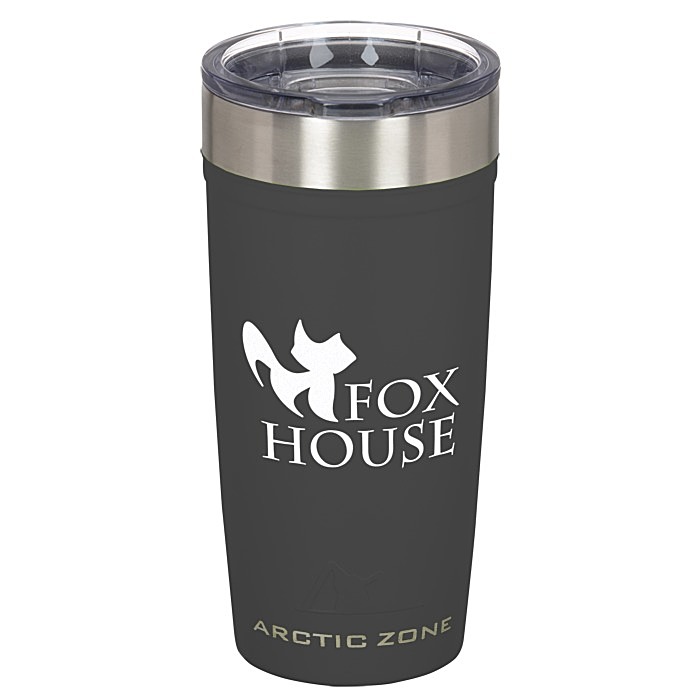 Custom Arctic Zone Titan Thermal Tumbler - 20 oz