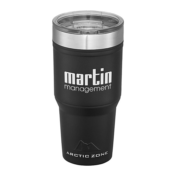 Custom Arctic Zone Titan Thermal Tumbler - 30 oz