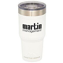 Custom Arctic Zone Titan Thermal Tumbler - 30 oz