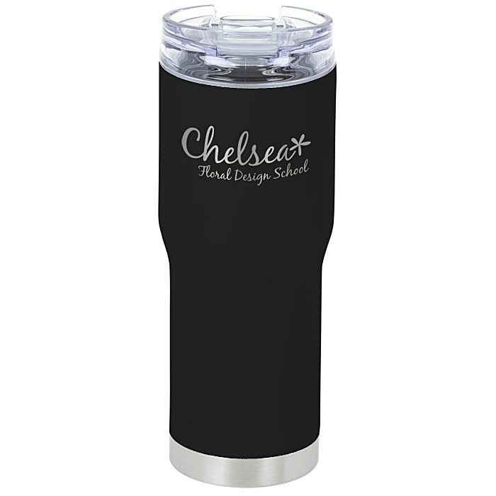 Custom Urban Peak Altair Vacuum Tumbler - 20 oz. - Laser Engraved