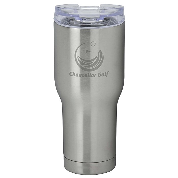 Custom Urban Peak Altair Vacuum Tumbler - 30 oz. - Laser Engraved
