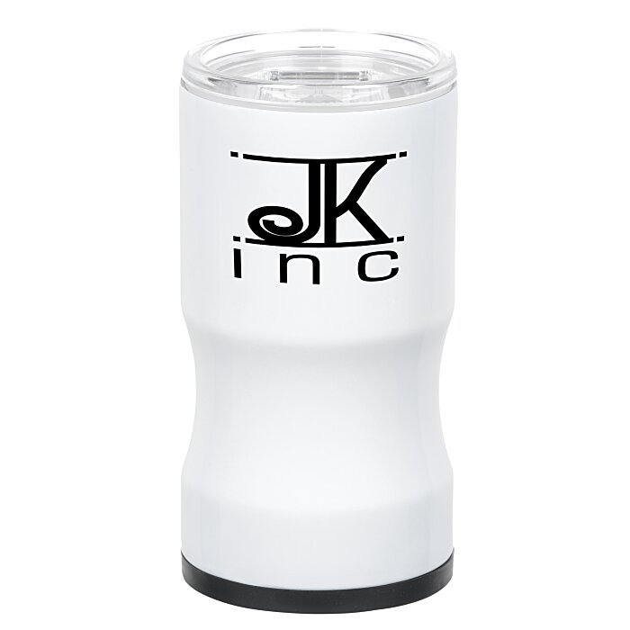 Custom Urban Peak 3-in-1 Insulator/Travel Tumbler - 12 oz. - 24 hr