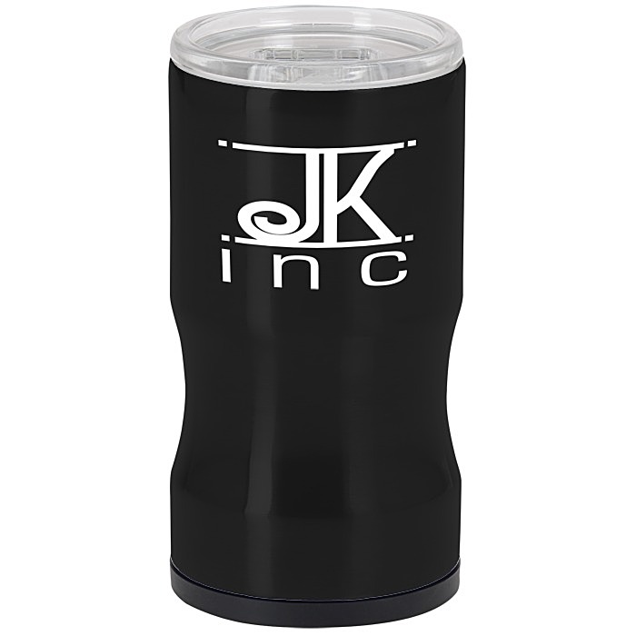 Custom Urban Peak 3-in-1 Insulator/Travel Tumbler - 12 oz. - 24 hr
